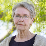 Profilfoto av Ann Cathrine Pettersson