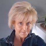 Profilfoto av Susanne Rosengren
