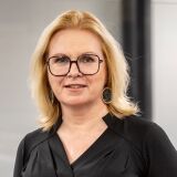 Profilfoto av Susanne Lundgren Jonasson