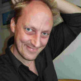 Profilfoto av Kjell Fröström