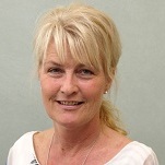 Profilfoto av Marie Österlund