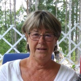 Profilfoto av Ann Larsson