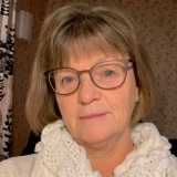 Profilfoto av Annelie Rosenborg