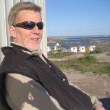 Profilfoto av Gunnar Svensson
