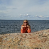 Profilfoto av Lena Persson