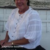 Profilfoto av Susanne Lagerqvist