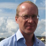 Profilfoto av Thomas Johansson
