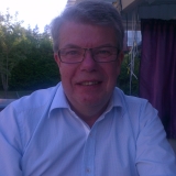 Profilfoto av Sten Pettersson