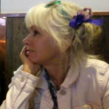 Profilfoto av Lena Rydén