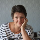 Profilfoto av Åsa Lundström