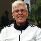 Profilfoto av Maria Larsson