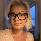 Profilfoto av Nina Kärrström