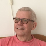 Profilfoto av Åke Melin
