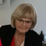 Profilfoto av Iréne Ohlsson