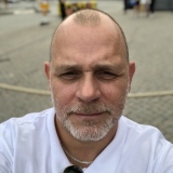 Profilfoto av Mikael Eriksson