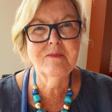 Profilfoto av Gudrun Wictorson