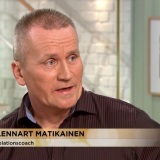 Profilfoto av Lennart Matikainen