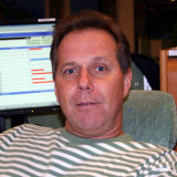 Profilfoto av Peter Berggren