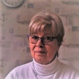 Profilfoto av Marianne Larsson