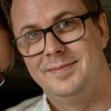 Profilfoto av Peter Thunström