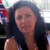 Profilfoto av Ann-Louise Sundström