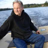 Profilfoto av Leif Johansson