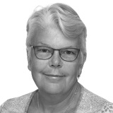 Profilfoto av Birgitta Eriksson Johnsson