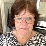 Profilfoto av Berit Ekström