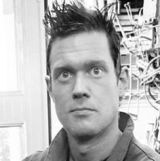 Profilfoto av Fredrik Jansson