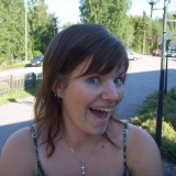 Profilfoto av Heléne Lundkvist
