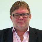 Profilfoto av Jörgen Bengtsson