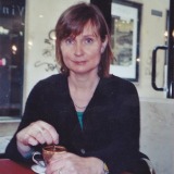 Profilfoto av Ann Kristin Carlström