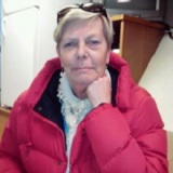 Profilfoto av Solveig Karlsson