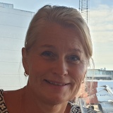 Profilfoto av Susanne Björk