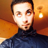 Profilfoto av Mohamad Ahmad
