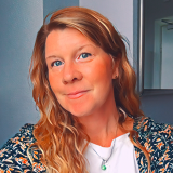 Profilfoto av Maria Åkerberg Persson
