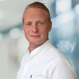Profilfoto av Andreas Franzen