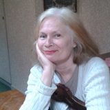 Profilfoto av Ulla Trulsson