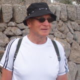 Profilfoto av Hans-Åke Börjesson