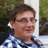 Profilfoto av Mikael Mustonen