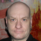 Profilfoto av Hans Michael Jahren