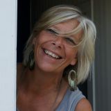Profilfoto av Cecilia Christersson