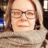 Profilfoto av Ann-Sofie Lindqvist-Ntumba