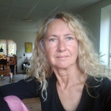 Profilfoto av Pia Arnedotter