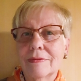 Profilfoto av Ingrid Johansson