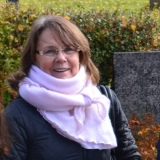 Profilfoto av Ulla-Karin Sandström