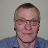 Profilfoto av Bo-Göran Ulfberg