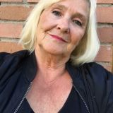 Profilfoto av Inger Bosk Grotteblad