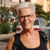 Profilfoto av Marianne Johansson