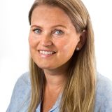 Profilfoto av Pernilla Hellgren